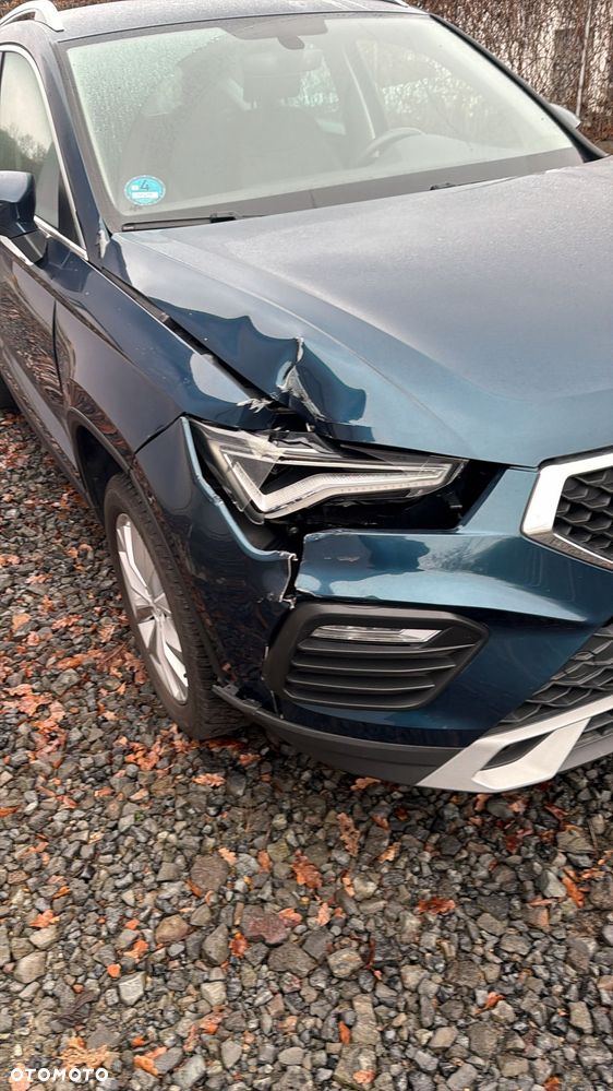 Seat Ateca 1.5 TSI ACT OPF Xperience - 3
