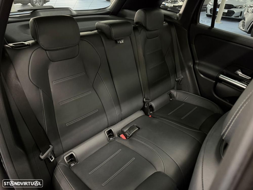 Mercedes-Benz GLA 250 e AMG Line - 53
