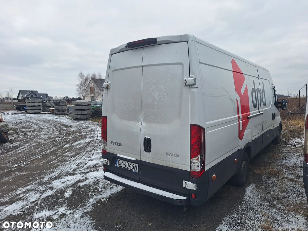 Iveco DAILY 35S16 - 3
