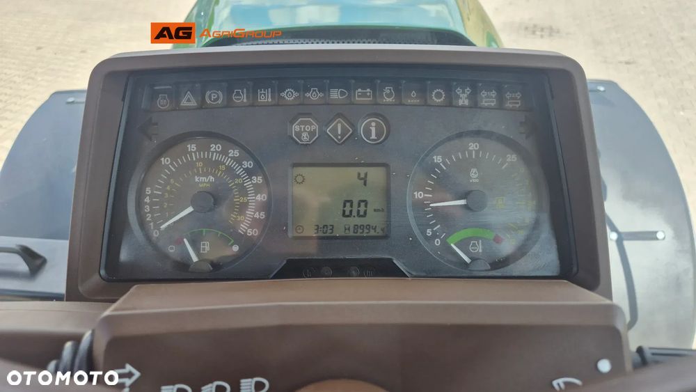 John Deere 6320 2006R PowerQuad - 18