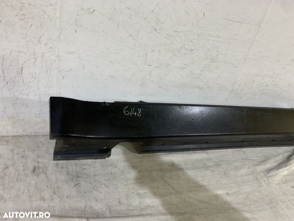 Prag stanga Mini Cooper R50, 2001, 2002, 2003, 2004, 2005, 2006, cod origine OE 1505863. - 10