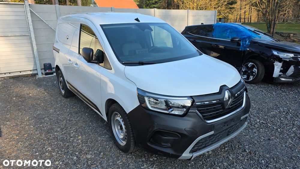 Renault Kangoo Express - 3
