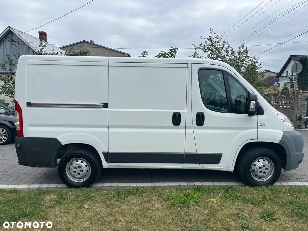 Fiat Ducato - 4