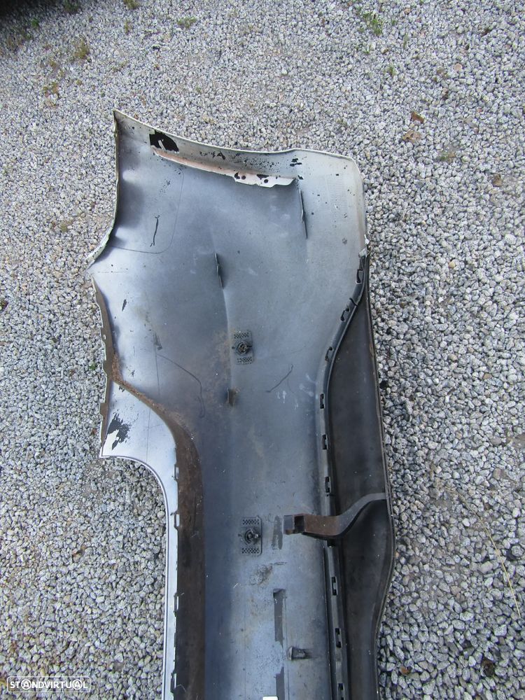 Para-choques tras Mercedes classe A ano 2014  original - 7