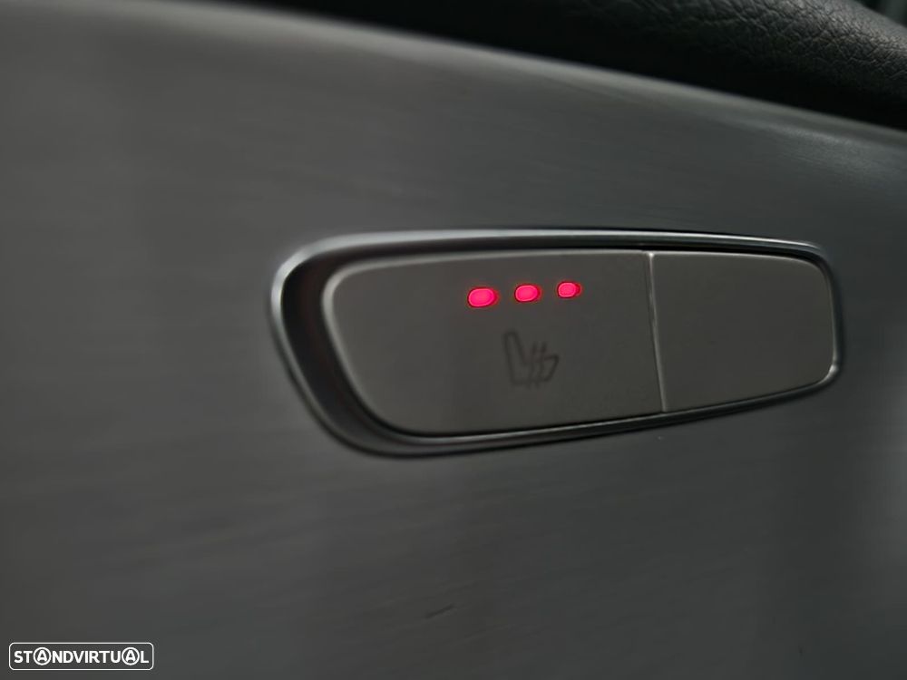 Mercedes-Benz E 300 de Exclusive Line - 9