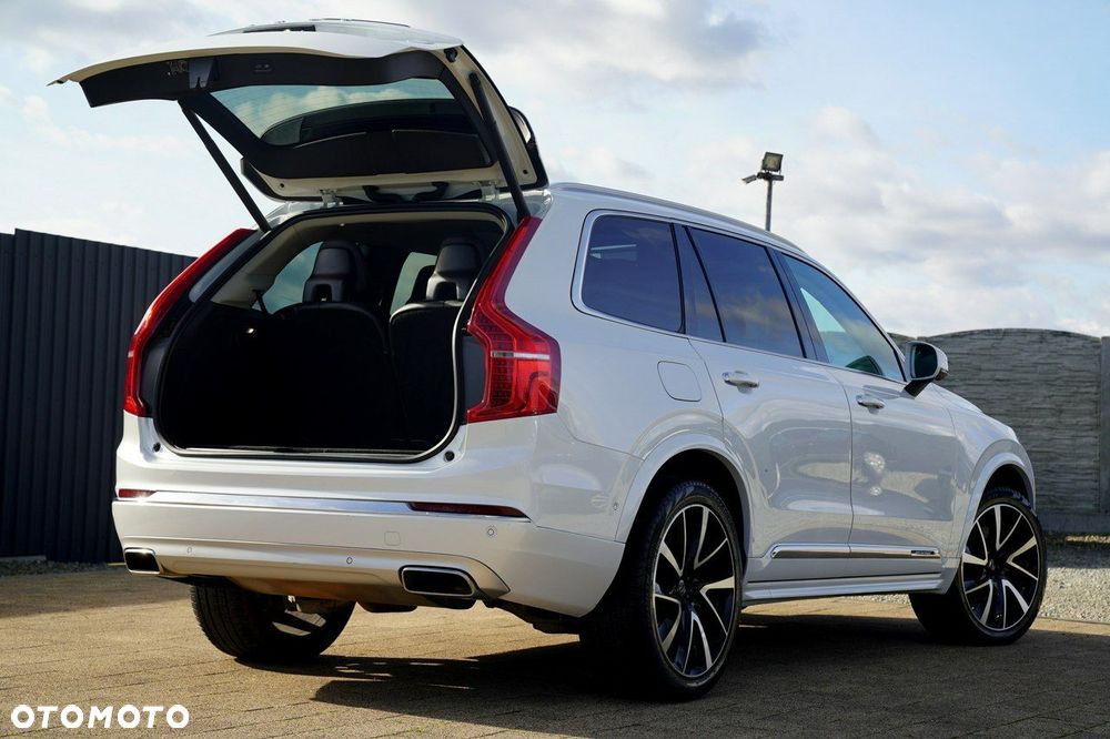 Volvo XC 90 - 14