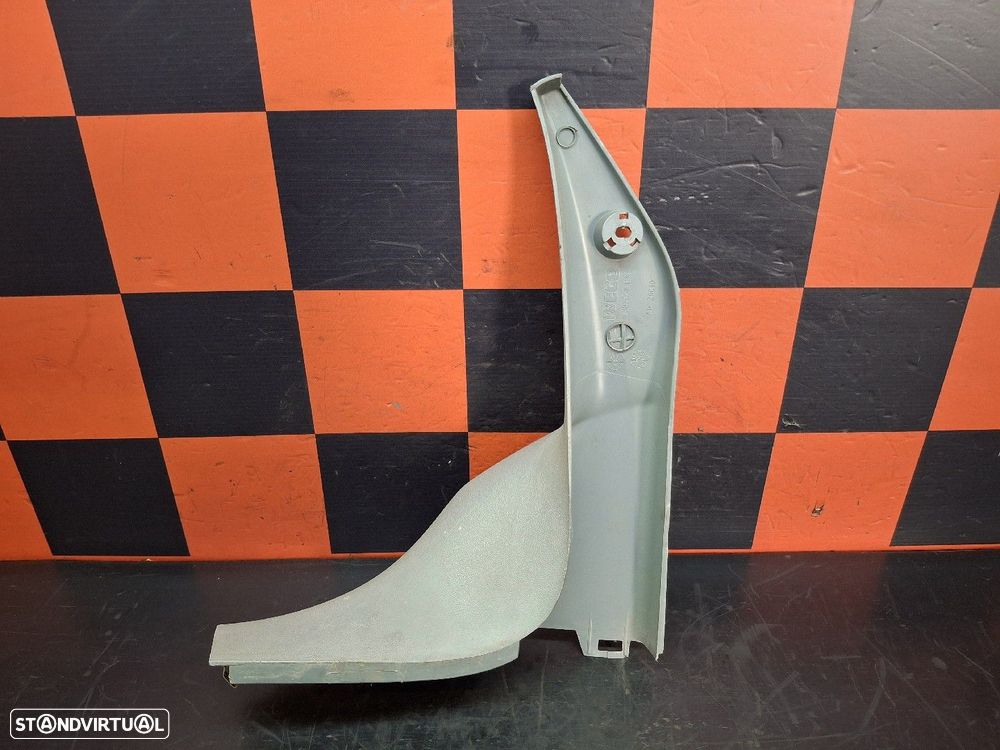 Plasticos Iveco Daily Iv Camião De Plataforma/Chassis - 2