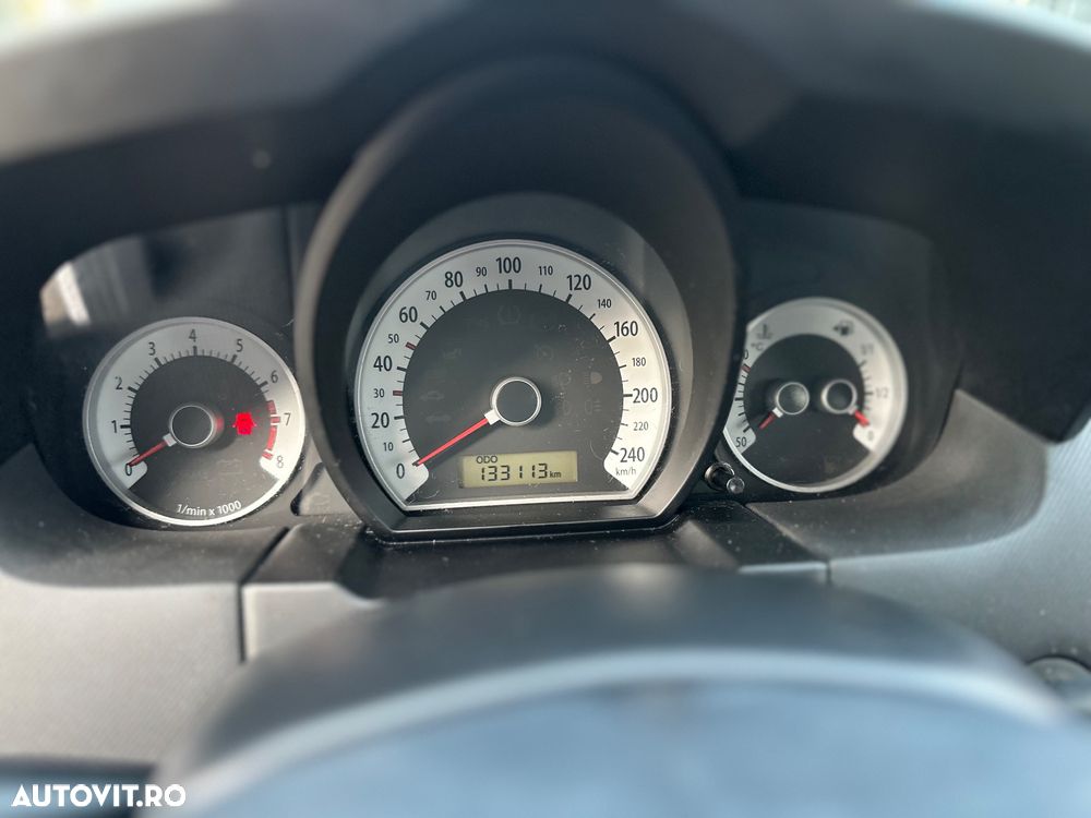 Kia Ceed 1.4 GSL BEST - 13