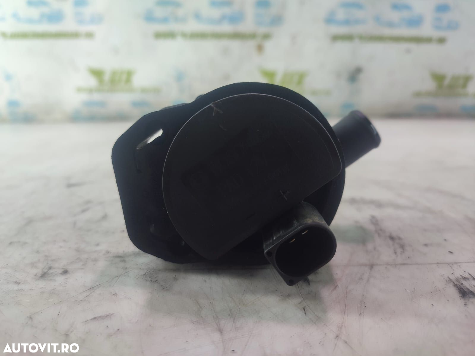 Pompa recirculare apa A2118350028 Mercedes-Benz C-Class W205/S205/C20 - 3