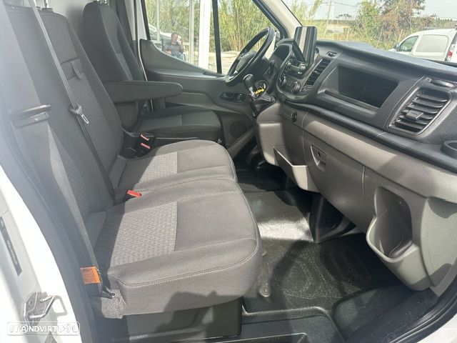 Ford TRANSIT 310 L3 TREND - 14