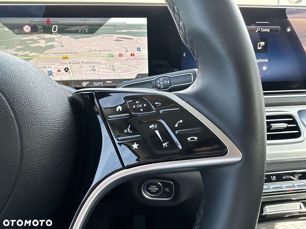 Mercedes-Benz GLE 300 d mHEV 4-Matic AMG Line - 26