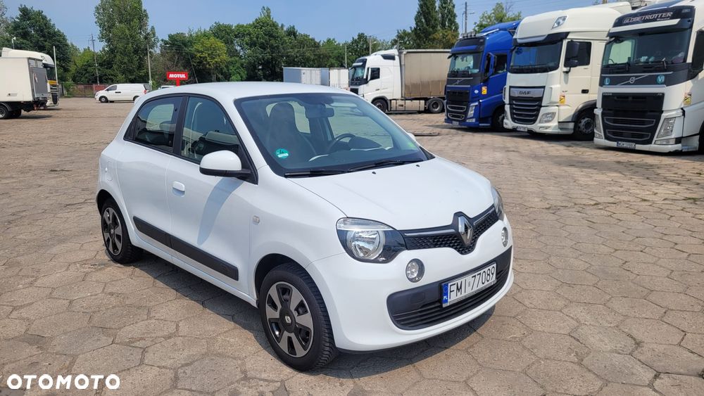 Renault Twingo SCe 70 Start&Stop Intens - 29