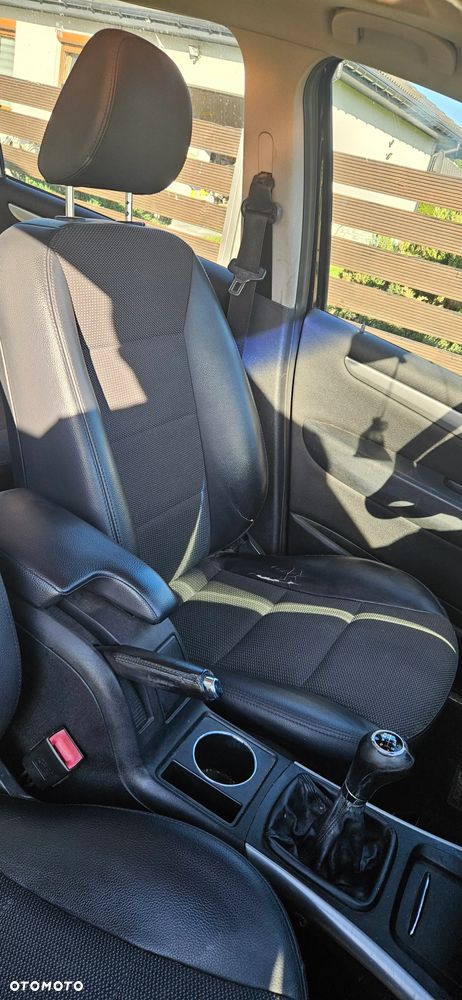 Mercedes-Benz Klasa A 180 CDI Avantgarde - 6