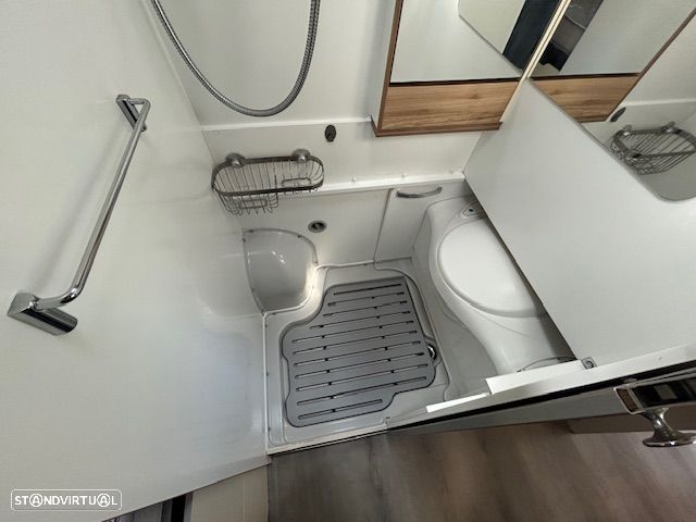 Bavaria T K630J - 22