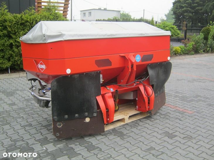 Kuhn AXIS 40.1 - 2