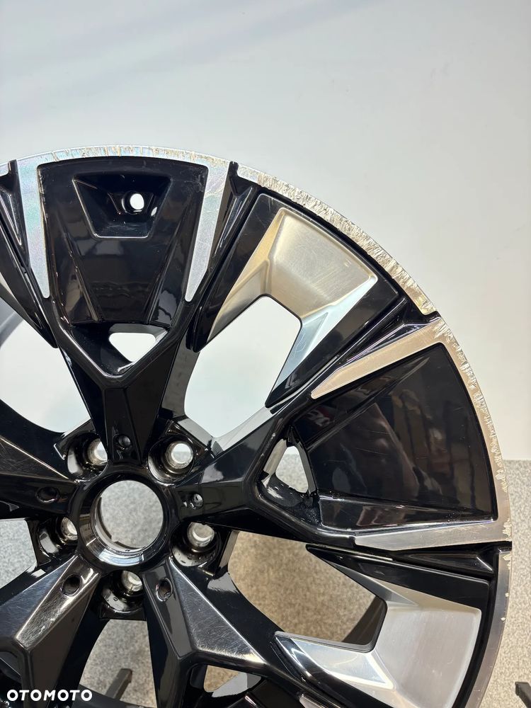 1 Felga Bmw Ix3 G08, X3 G01, 20" BMW:7916267 - 6