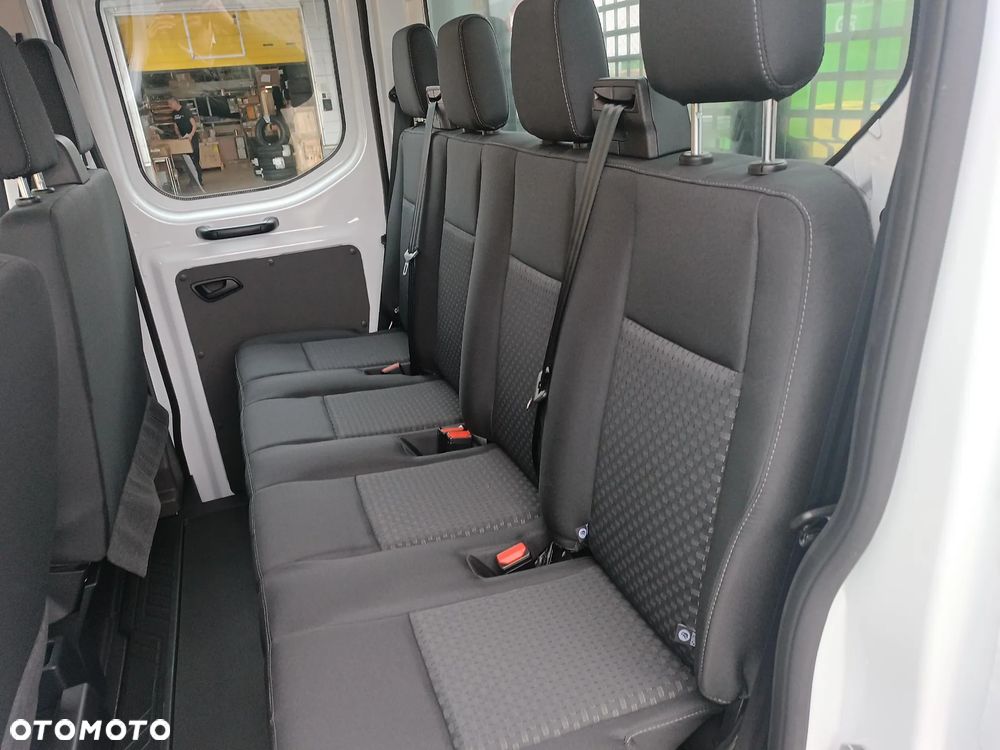 Ford Transit - 16