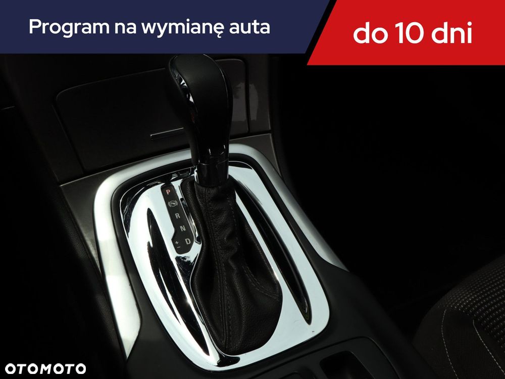 Opel Insignia - 18