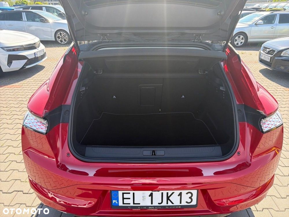 DS Automobiles DS 4 1.2 PureTech Trocadero - 7