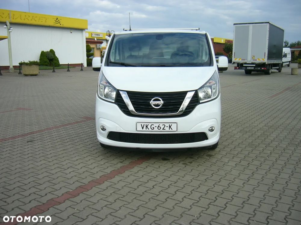 Nissan NV300 LONG L2H1 2,0 DCI 120Ps EURO6 - 3