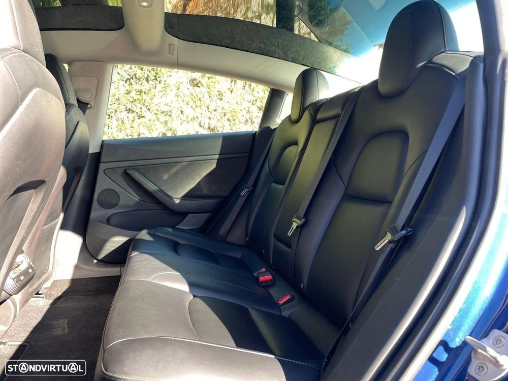 Tesla Model 3 Long Range AWD Dual Motor - 7