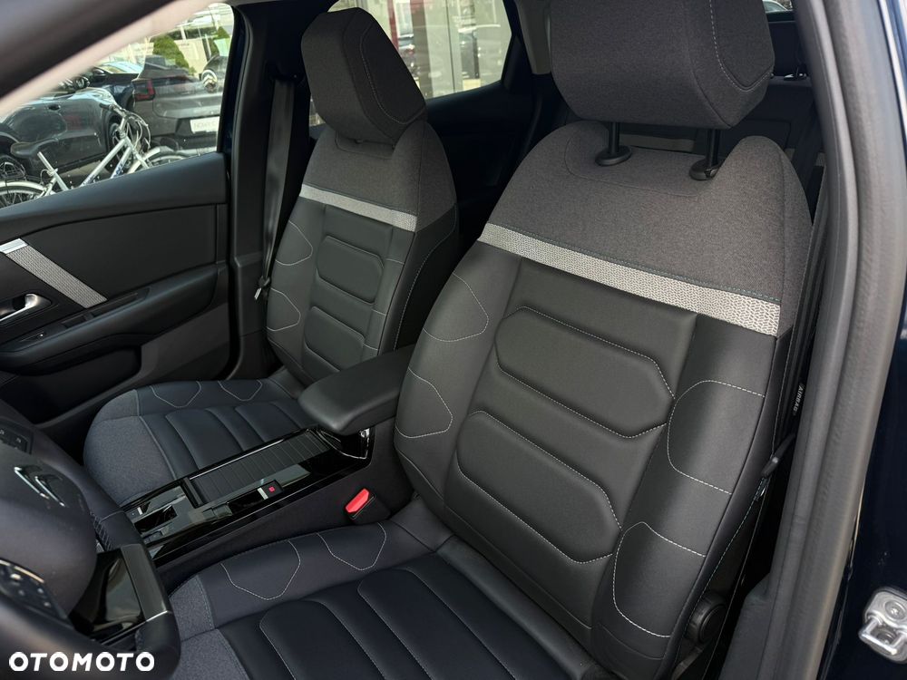 Citroën C4 1.2 PureTech Max S&S EAT8 - 7