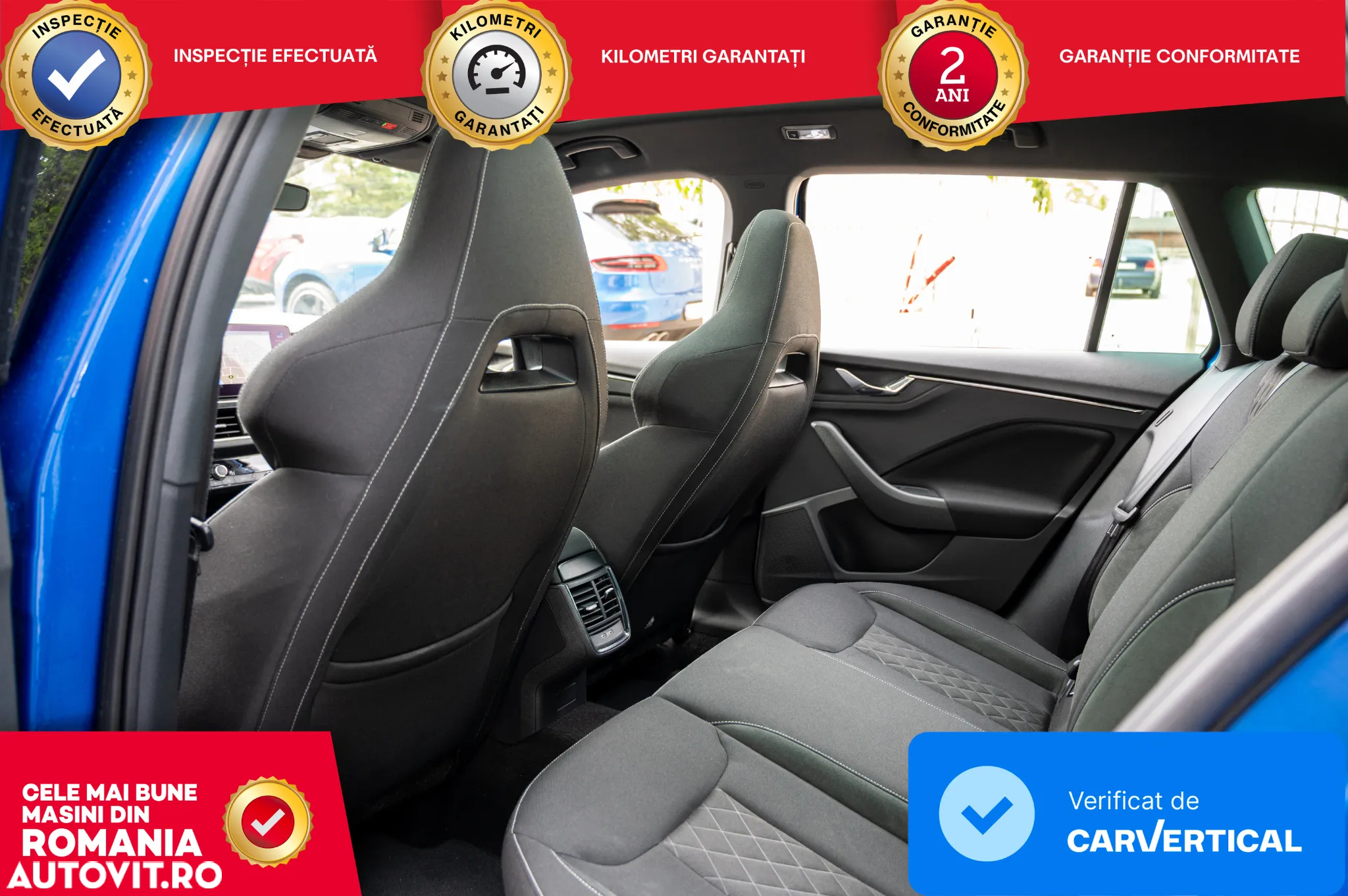 Skoda Kamiq 1.5 TSI DSG Monte Carlo - 29