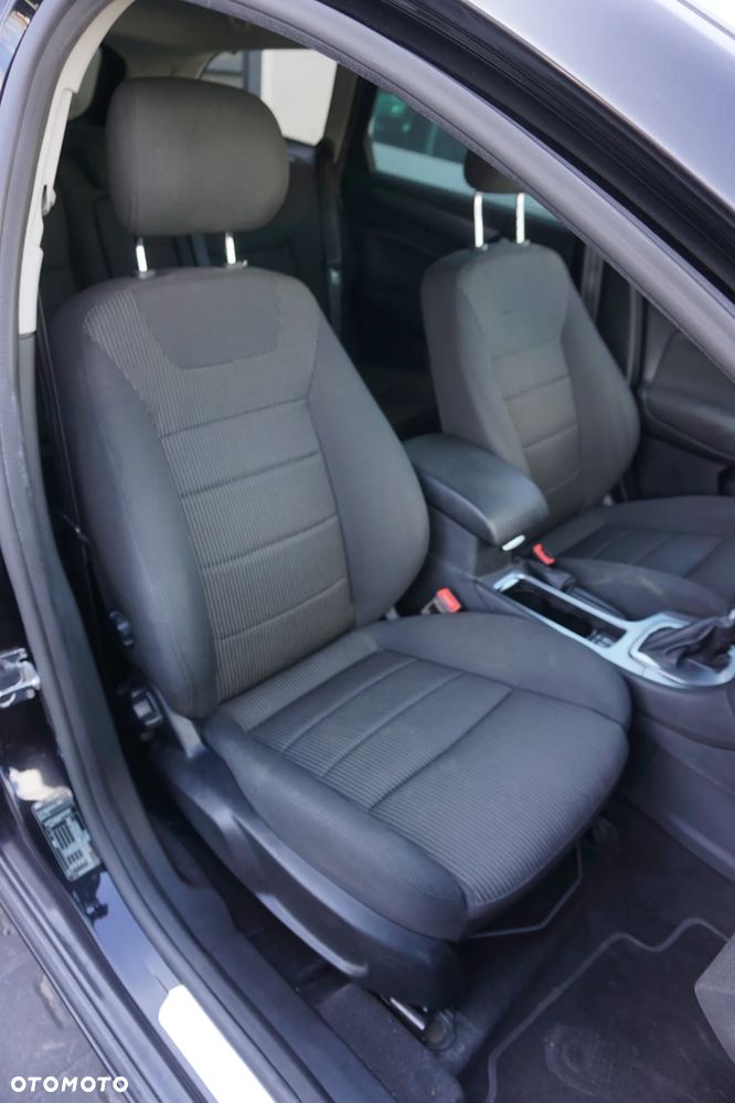Ford Mondeo 2.0 TDCi Platinium X Plus (Titanium) MPS6 - 22