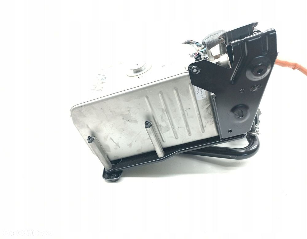 BATERIA AKUMULATOR BMW 7 F04 HYBRID 7615024 - 7