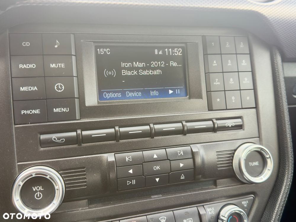 Ford Mustang 2.3 Eco Boost - 13