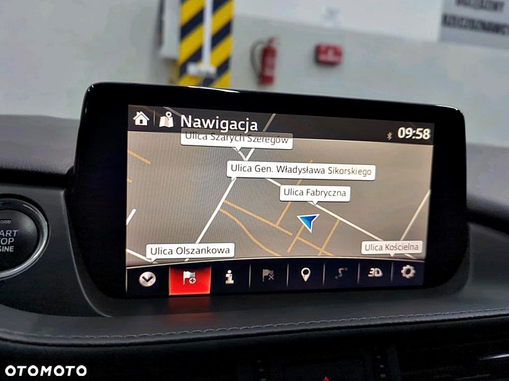 Mazda 6 2.0 SkyPassion - 12