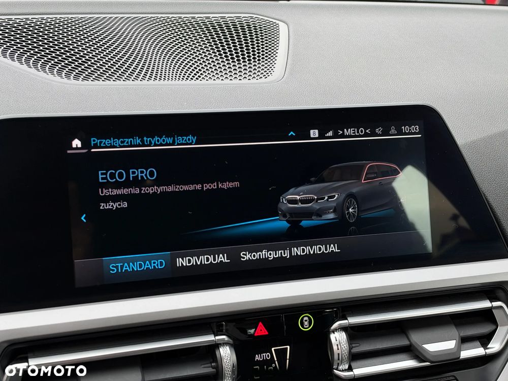 BMW Seria 3 318i Advantage - 17