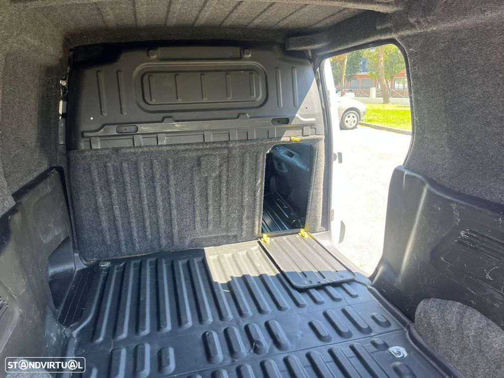 Opel Combo 1.5 102cv 3 LUGARES - LONGA - AC - IVA DEDUTÍVEL - 14