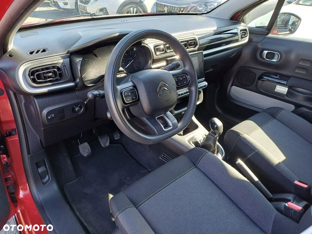 Citroën C3 Pure Tech 83 S&S SHINE PACK - 15