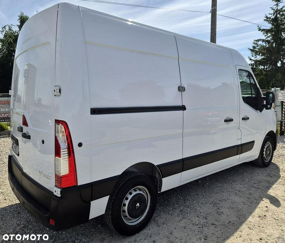 Renault Master - 4