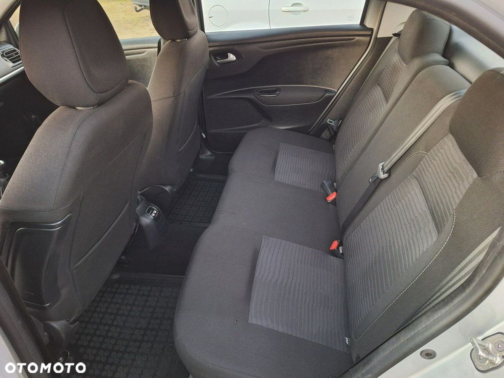 Peugeot 301 1.6 BlueHDi Active - 15