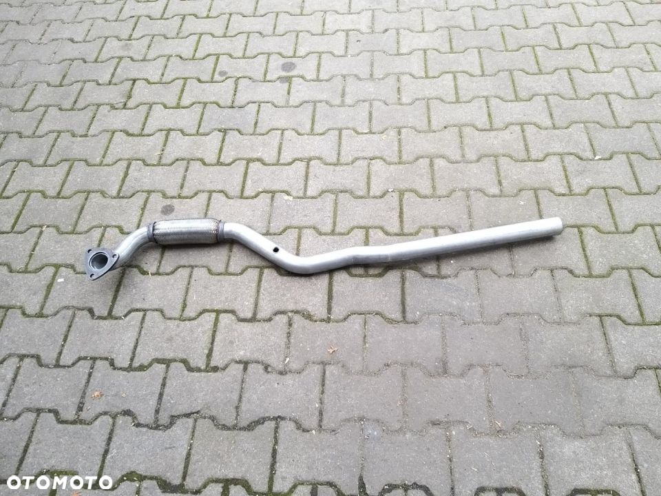RURA KOLEKTOROWA OPEL ASTRA G, ASTRA H, ASTRA H GTC, ZAFIRA A 1.8 06.00-10.10 - 2