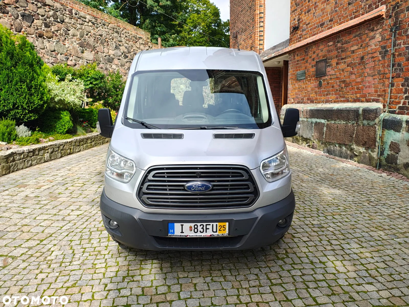 Ford Transit - 4