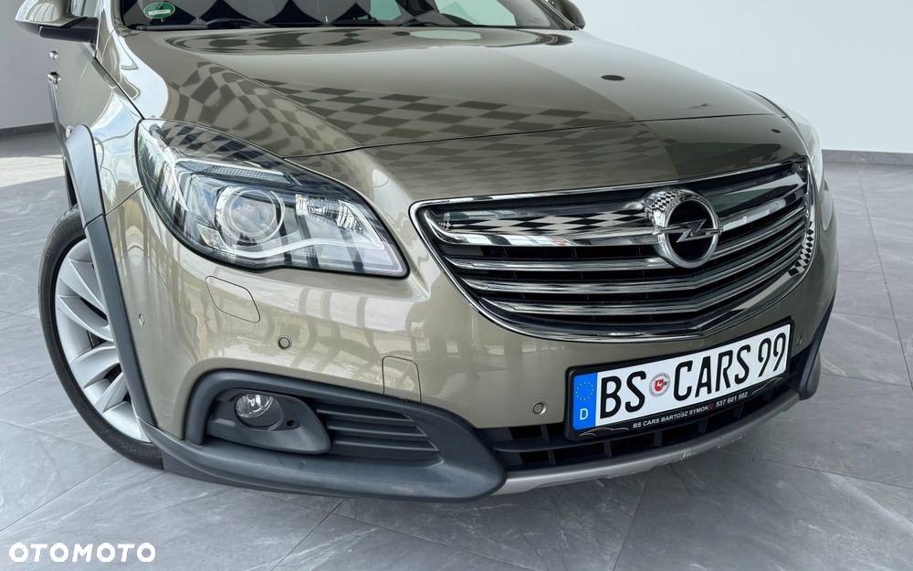 Opel Insignia - 13