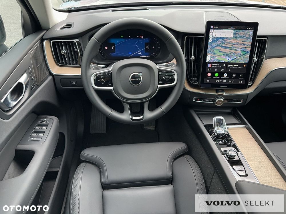 Volvo XC 60 - 15