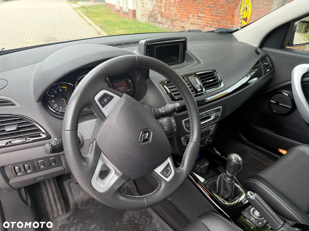 Renault Megane - 11