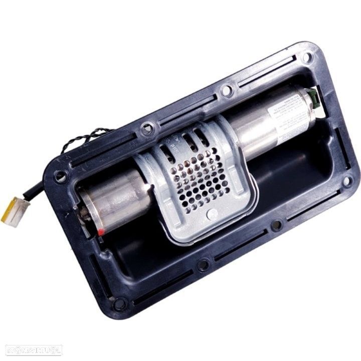 AIRBAG FRONTAL DIREITO MINI MINI 2006 - 4