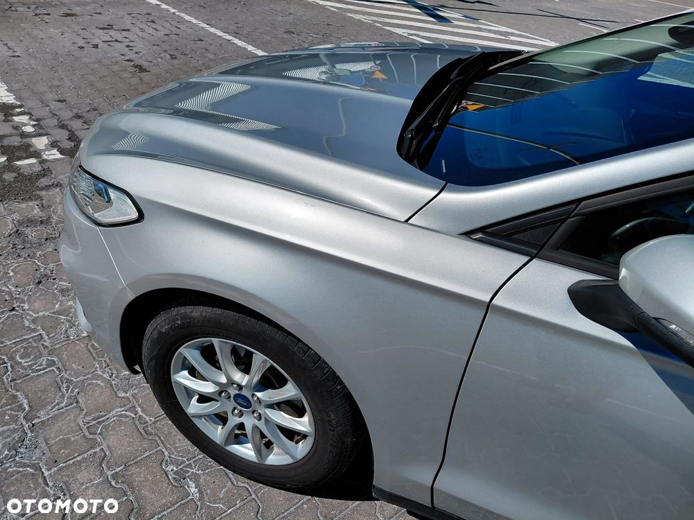 Ford Mondeo 1.5 EcoBoost Ambiente - 14