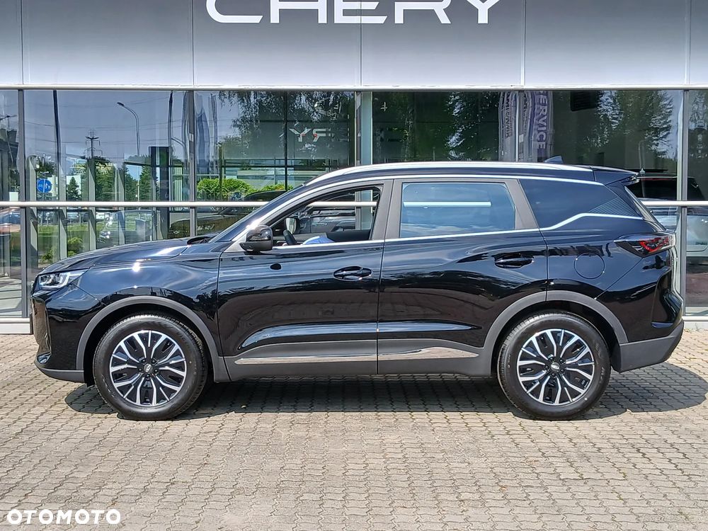 Chery Tiggo 7 1.6 T-GDI Essential DCT - 19
