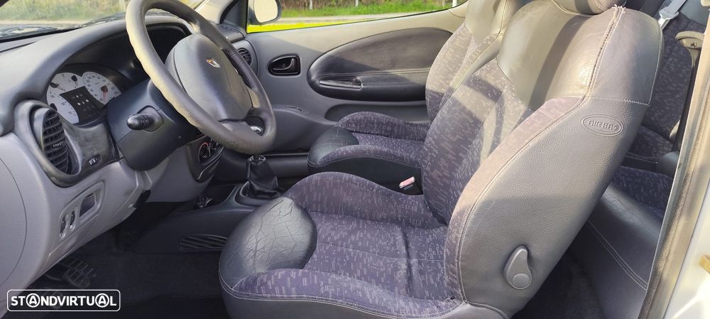 Renault Mégane Grand Coupe - 11