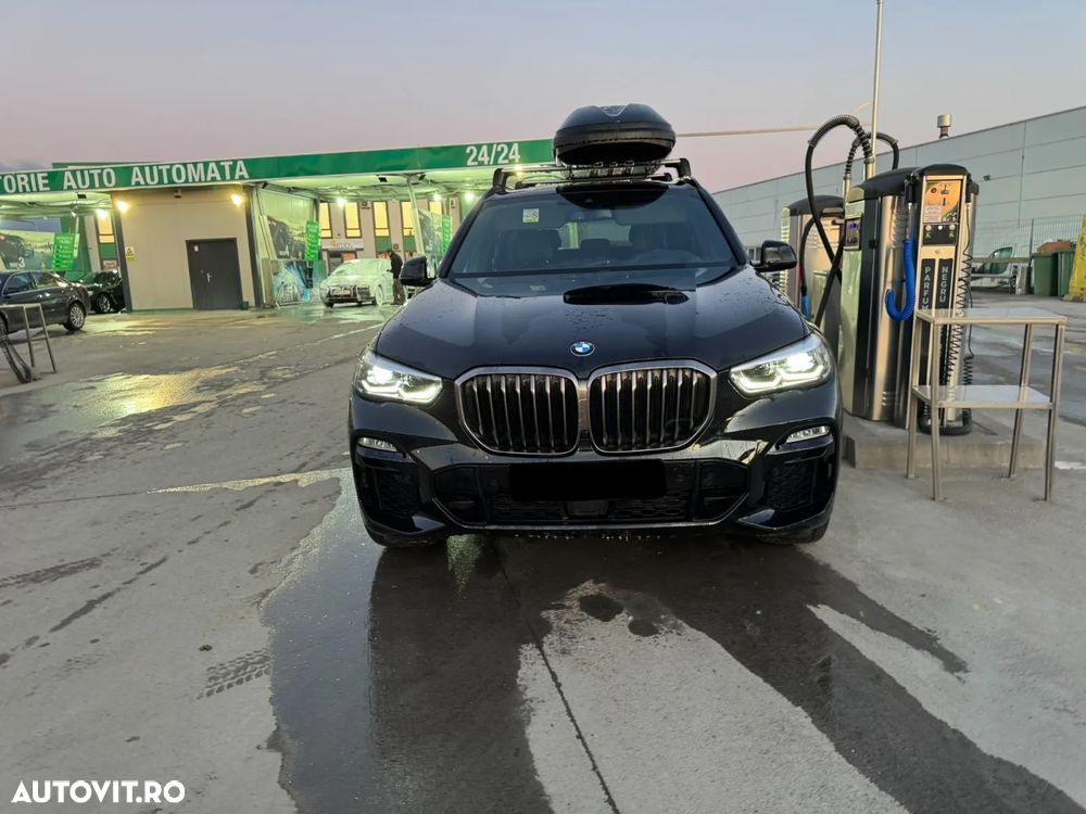 BMW X5 - 4