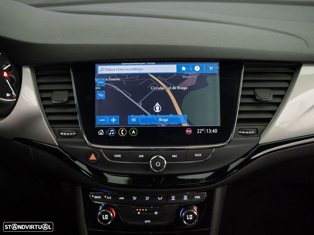 Opel Astra Sports Tourer 1.5 D GS Line S/S - 29