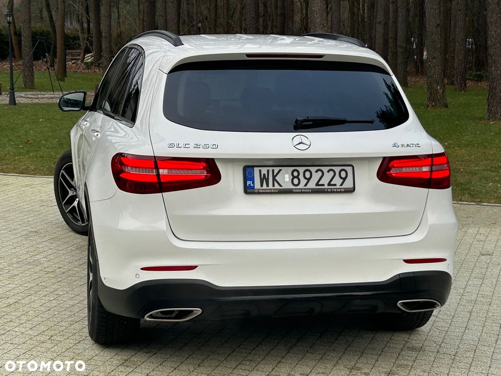 Mercedes-Benz GLC - 2