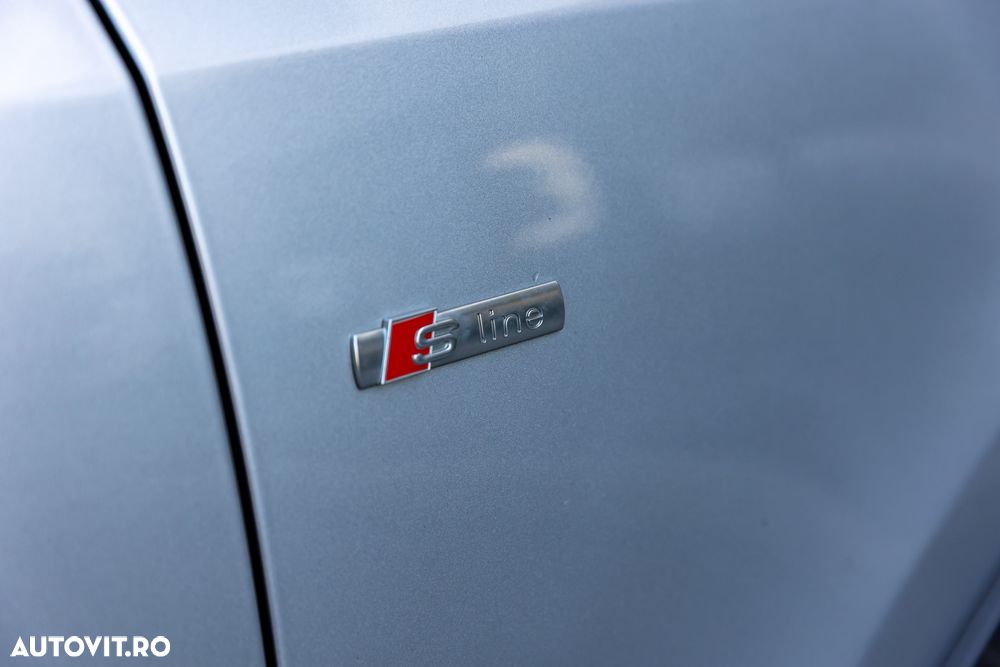 Audi Q5 2.0 TDI Quattro S tronic Sport - 36