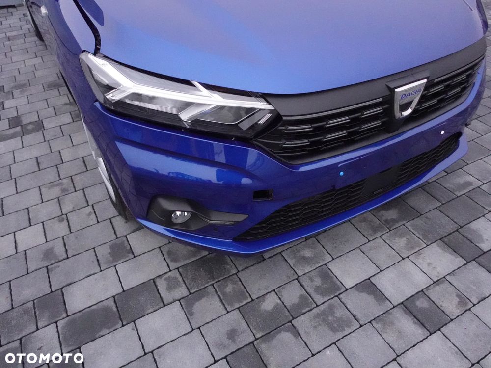 Dacia Sandero TCe 90 Comfort - 13